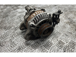 Генератор A3TG4579, 1800A116 Mitsubishi Pajero