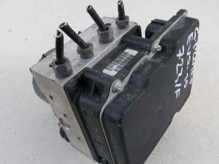 Блок управления АБС 0265251814, 0265951709   Fiat Punto Evo