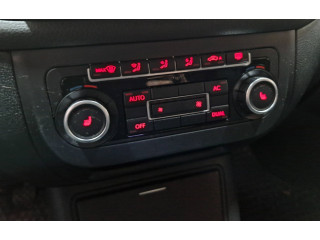 Блок управления климат-контролем 5K0907044BD, 5HB00974631 Volkswagen Golf Plus