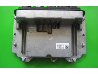 Блок управления двигателем Блок управления 8489647, 0261S19759   Mini Clubman F54
