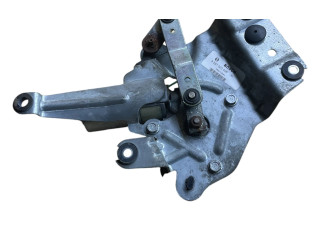 Двигатель стеклоочистителя заднего стекла 3397020406, 0390201408   Citroen Berlingo