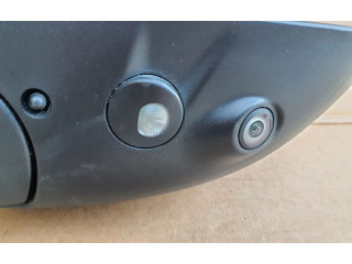 Зеркало электрическое Maserati Levante 2017 - года