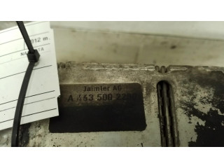 Интеркулер A4635002200 Mercedes-Benz G W461 463 3.0