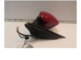 Zpětné zrcátko  Alfa Romeo Stelvio 2017    