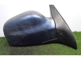 Зеркало электрическое SsangYong Musso - года