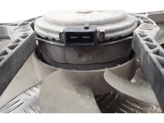 Комплект вентиляторов 51770418, 874678E Fiat Croma 1.9