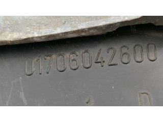 Зеркало (механическое) правое Citroen C25