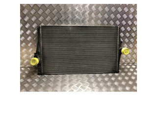 Радиатор интеркулера 31274553, 31274553   Volvo XC90   для двигателя D5244T