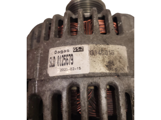 Генератор 06F903023H, TG14C015 Volkswagen Caddy