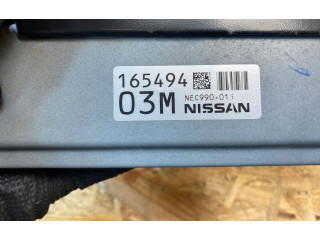 Řídící jednotka 237106PB10 Nissan Juke II F16 2019