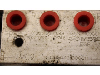 Блок АБС 589101C900, 0265235049 Hyundai Getz - года