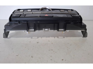 Блок управления климат-контролем 5590078400, 2370501961 Lexus NX