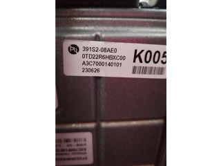 Блок управления двигателя 391s208ae0 KIA Niro