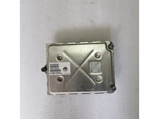 Блок управления двигателя P68434931AA Dodge Durango