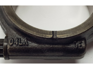 Шатун CRLB 04L105401A, 04L105401A Skoda Superb B8 (3V)