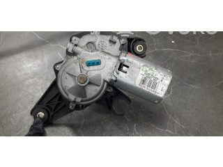 Моторчик заднего дворника 8200153458B    Renault Scenic II -  Grand scenic II