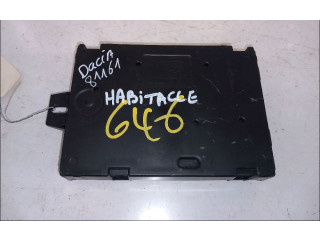 Přístrojová deska Dacia Dokker 2019 284B14267R, 284B14267R