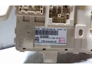 Pojistková skříňka 91950G4350 Hyundai i30 2018