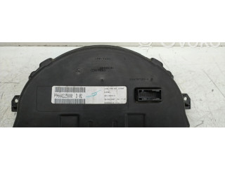 Панель приборов P9660225880D   Citroen C2       