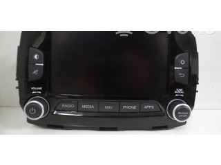 Дисплей 156129693, 156156925 Alfa Romeo Giulietta