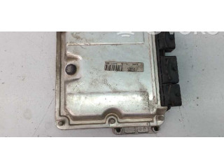 Řídící jednotka 0281011342, 9651175080 Peugeot Expert 2003