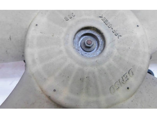 Вентилятор радиатора Mitsubishi Space Wagon