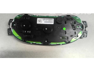 Панель приборов 248095021R Dacia Duster