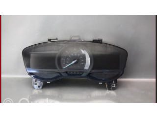 Přístrojová deska Ford Fusion II 2014 DS7T10849LH