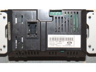 Дисплей    A13292903, D1235   Ford Fusion