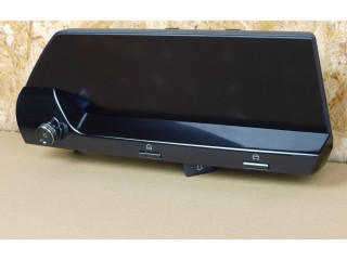 Дисплей 9840456580, 984045658001 Citroen C4 III e-C4