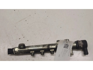 Топливная рампа 0445214117, 55200251   Saab 9-5 3.0 