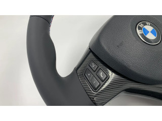 Руль BMW 1 E81 E87 2004-2011 года