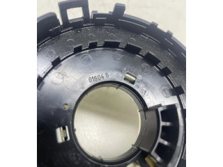 Подрулевой шлейф SRS 616045 Skoda Octavia Mk2 (1Z)