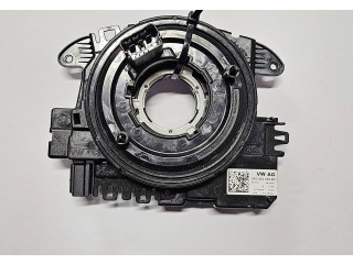 Подрулевой шлейф SRS 5K0953569BC, 416299DE   Volkswagen PASSAT B7 USA
