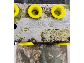 Блок АБС 0265951582   Subaru  Forester SH  2008 - 2013 года