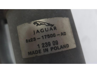 Моторчик дворников 8X2317500AD, C2D3544 Jaguar XF