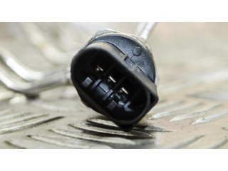 Vstřikovací lišta 7649710, 0261545072 BMW 5 F10 F11 pro benzínový motor 3.0 N55 B30 A