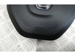 Подушка безопасности водителя 985701142R, 34226024H Dacia Logan II