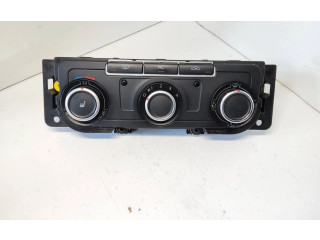 Блок управления климат-контролем 7E5907047Q   Volkswagen Transporter  Caravelle T5