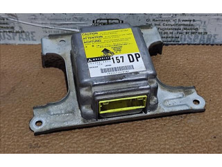 Блок подушек безопасности MR268157 Mitsubishi Montero