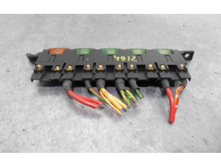 Pojistková skříňka Řídící jednotka BSM 2025451601, 897081000 Meredes-Benz C W202 1996