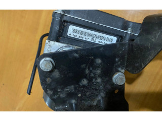 Блок АБС 6R0907379L, 0265800817 Skoda Fabia Mk2 (5J) 2007 - 2014 года