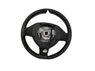 Руль Suzuki SX4  2006 - 2009 года 4811073K70BWR      