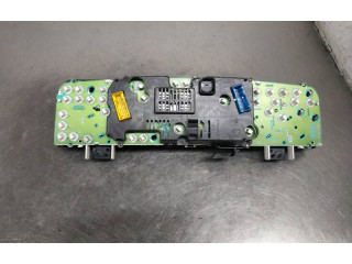 Панель приборов 9637657180L   Citroen Xantia       