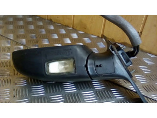 Зеркало электрическое     левое   Volvo S80  1999-2003 года   