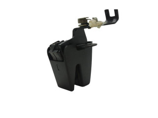 Zámek zadních dveří Volkswagen Transporter - Caravelle T5 2008