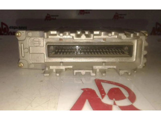 Блок управления двигателем Блок управления 6K0906027A   Seat Inca (6k)