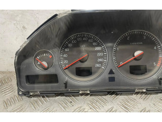 Панель приборов 69594700T Volvo V70