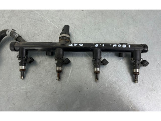 Vstřikovač 06L906031A, 0280158266 Seat Leon (5F) CJSA