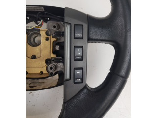 Руль Land Rover Discovery 3 - LR3 2005-2009 года QTB501530PVJ